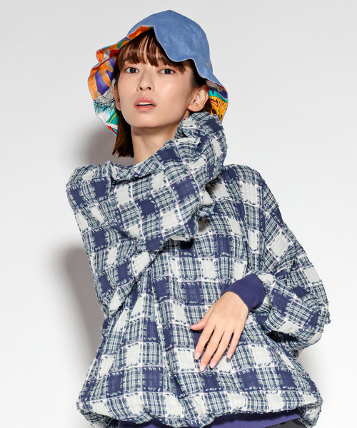 ALDIES（アールディーズ） 帽子 ハット Tulip Hat / チューリップ