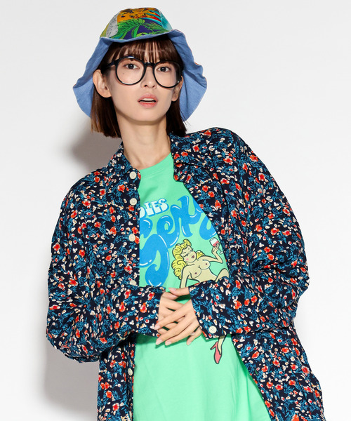 ALDIES（アールディーズ） 帽子 ハット Tulip Hat / チューリップ