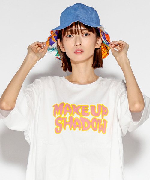 新品未使用 COMME des GARCONS SHIRT チューリップハット COMME des GARCONS SHIRT（コムデギャルソンシャツ） | 帽子の古着