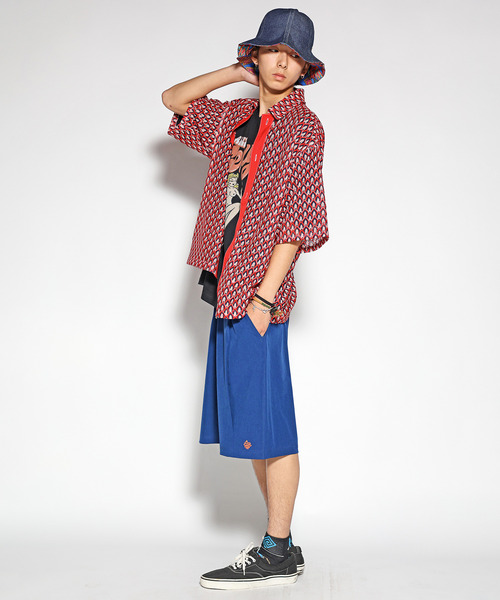 ALDIES（アールディーズ） 帽子 ハット Tulip Hat / チューリップ