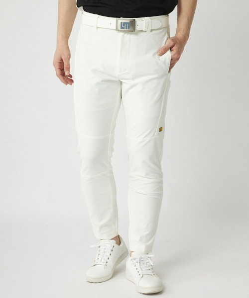 パンツ LOUDMOUTH/ラウドマウス ゴルフウェア 8WAYストレッチ NEW