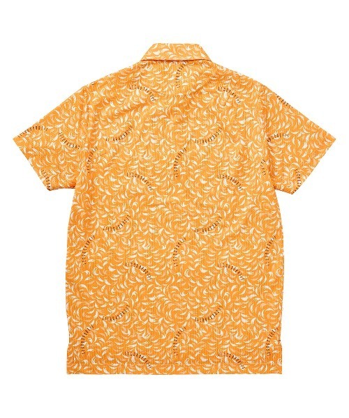 le coq sportif GOLF tシャツ 接触冷感小柄半袖シャツ メンズ 