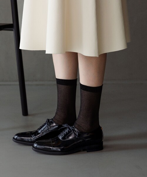 フォーマルシューズ 「REGAL×ROPE’」 ドレスシューズ レディースの画像