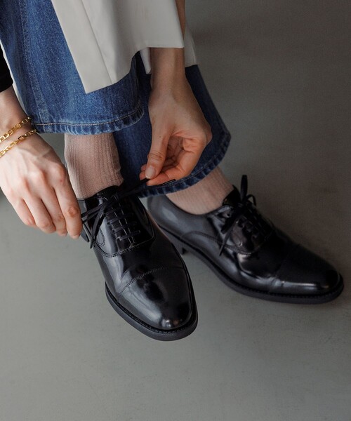 ROPE'（ロペ） フォーマルシューズ 「REGAL×ROPE'」 ドレスシューズ