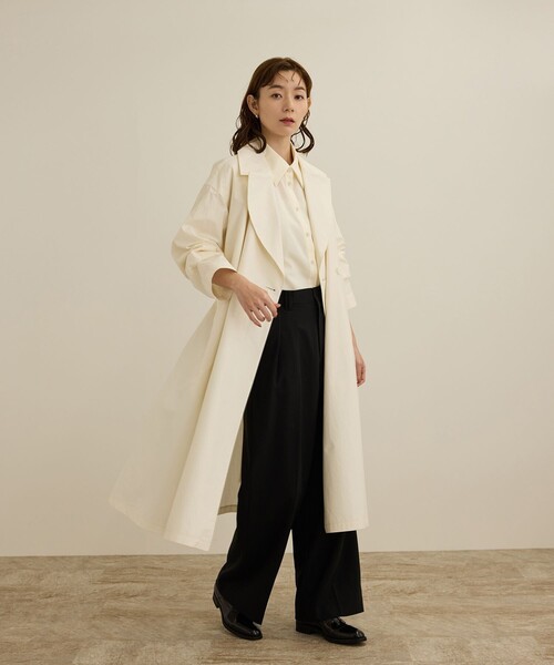 フォーマルシューズ 「REGAL×ROPE’」 ドレスシューズ レディースの画像
