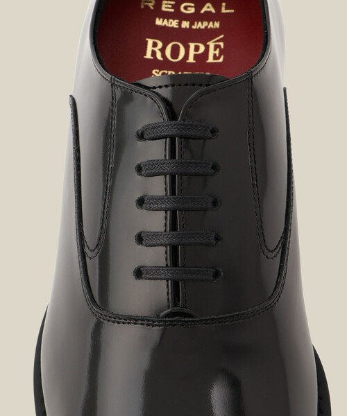 ROPE'（ロペ） フォーマルシューズ 「REGAL×ROPE'」 ドレスシューズ