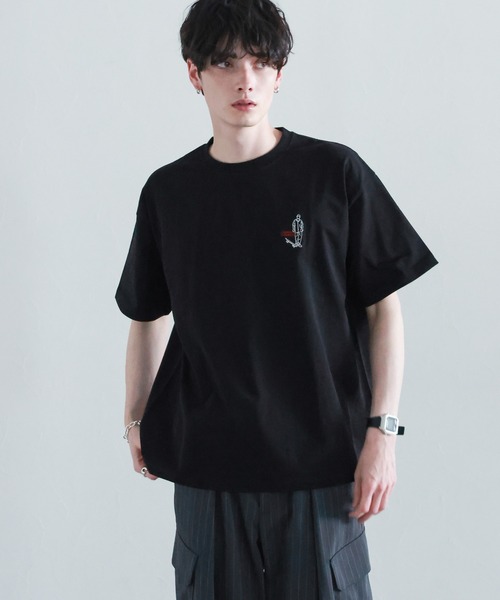rockin' blues Tシャツ 黒 rockin' blues ONLINE SHOP