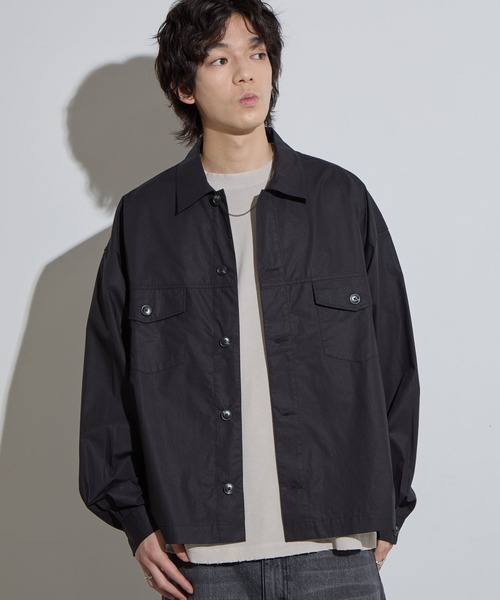 SLICK（スリック） コート ジャケット メンズ : ZOZOTOWN Yahoo!店