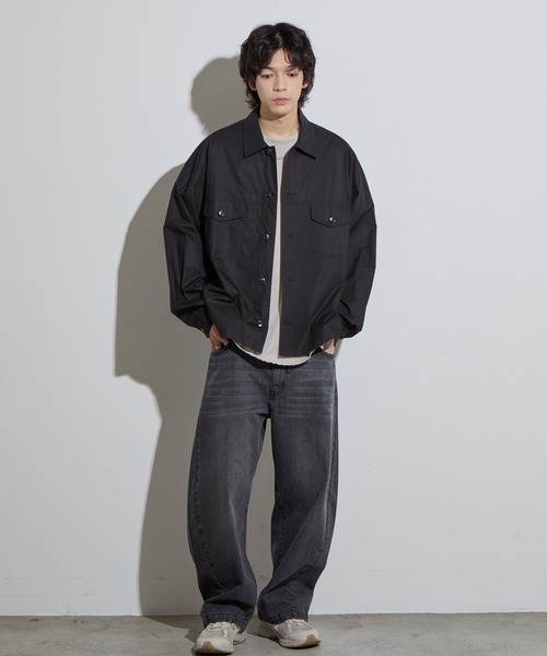 SLICK（スリック） コート ジャケット メンズ : ZOZOTOWN Yahoo!店