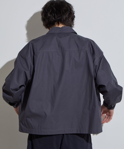 SLICK（スリック） コート ジャケット メンズ : ZOZOTOWN Yahoo!店