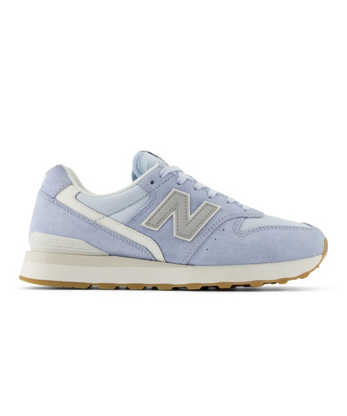 New Balance スニーカー WL996T レディース : ZOZOTOWN Yahoo!店