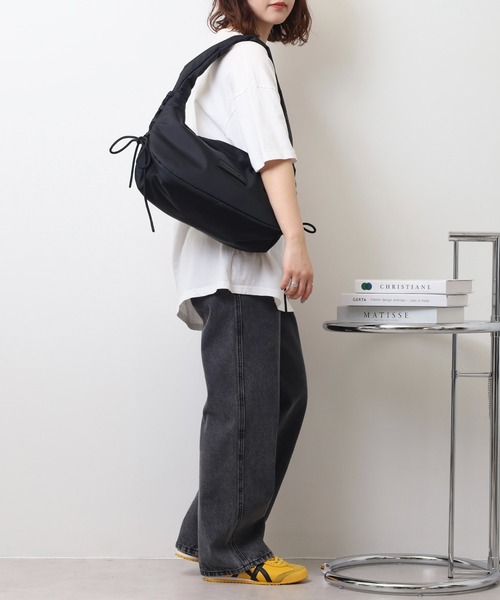 Hunterバッグ UBX3607CPE-BLK-1_681bcf19-a430