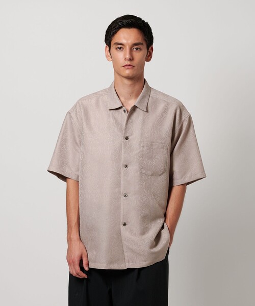 Cardigan｜TOPS｜モンキータイム（monkey time）｜MEN｜2024年春
