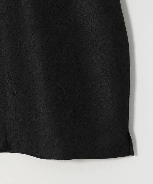 monkey time BEAUTY＆YOUTH UNITED ARROWS シャツ ジャガード
