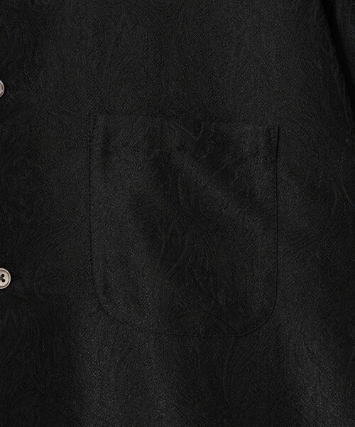 monkey time BEAUTY＆YOUTH UNITED ARROWS シャツ ジャガード