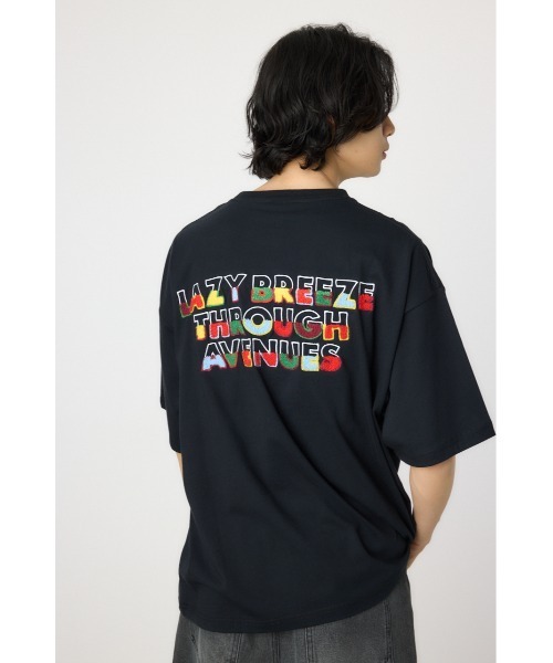 RODEO CROWNS WIDE BOWL（ロデオクラウンズワイドボウル） tシャツ