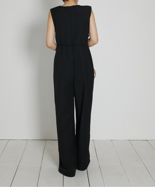 My shawty パンツドレス twist all in one : ZOZOTOWN Yahoo!店