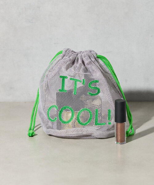 【The Birthday】ポーチ グッズ LEMONed ONLINE SHOP