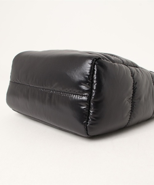THE NORTH FACE 「THE FACE」 2WAYバッグ FREE シルバー メンズ