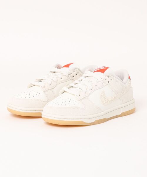 NIKE（ナイキ） スニーカー W DUNK LOW ウィメンズ ダンク LOW WHV5231