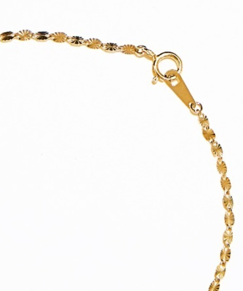 ルボンボン サンライトブレスレット(K10) les bonbon（ルボンボン） ブレスレット 「les bonbon」sunlight