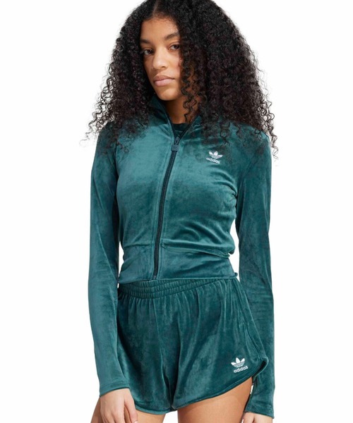 adidas（アディダス） ジャージ レディース : ZOZOTOWN Yahoo!店