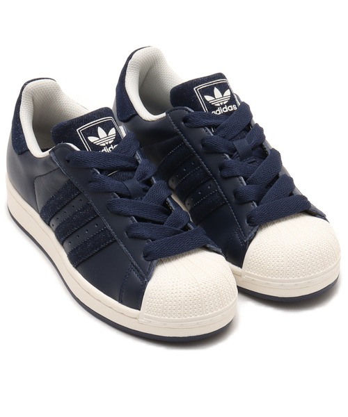 adidas スニーカー SUPERSTAR II W / アディダス スーパースター
