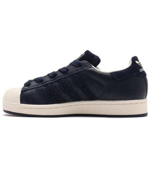 adidas スニーカー SUPERSTAR II W / アディダス スーパースター