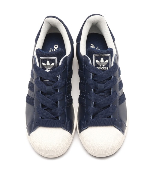 ◆正規品◆ADIDAS ORIGINALS SUPERSTAR II(W)◆関税込◆男女共用 adidas Originals/SUPERSTAR II W/スーパースター | アディダス