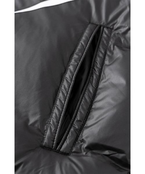 UNKNOWN LONDON（アンノウンロンドン） ダウンジャケット ダウン