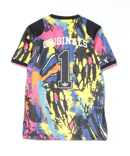 tシャツ アーカイブ AOPジャージー ARCHIVE JERSEY / アディダスオリジナルス adidas Originals メンズ レディース | adidas | 19