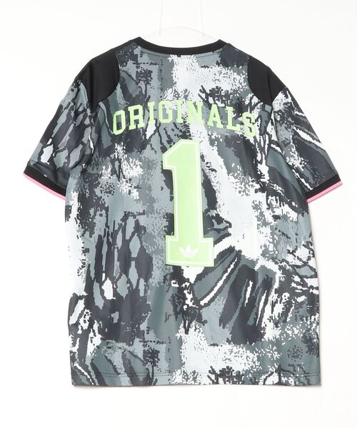 tシャツ アーカイブ AOPジャージー ARCHIVE JERSEY / アディダスオリジナルス adidas Originals メンズ レディース | adidas | 13