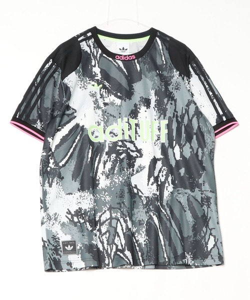 tシャツ アーカイブ AOPジャージー ARCHIVE JERSEY / アディダスオリジナルス adidas Originals メンズ レディース | adidas | 12