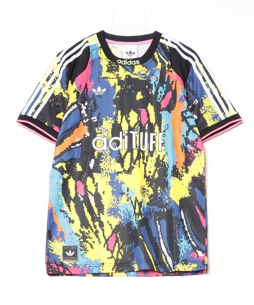 tシャツ アーカイブ AOPジャージー ARCHIVE JERSEY / アディダスオリジナルス adidas Originals メンズ レディース | adidas | 18
