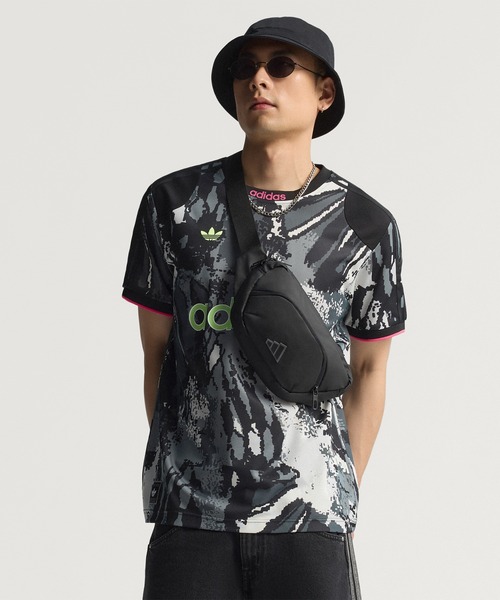 tシャツ アーカイブ AOPジャージー ARCHIVE JERSEY / アディダスオリジナルス adidas Originals メンズ レディース | adidas | 03