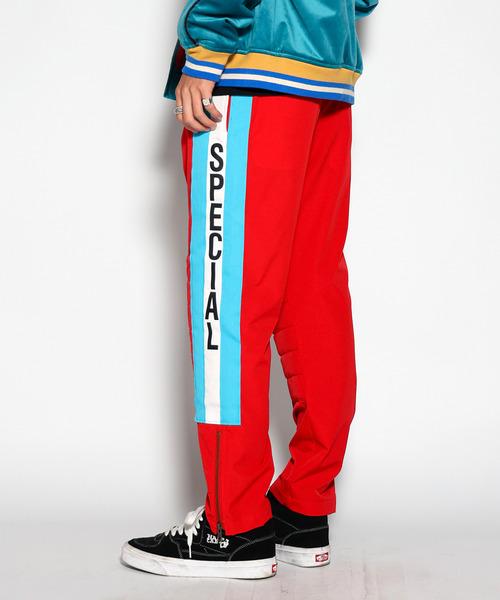 ALDIES（アールディーズ） パンツ Nostalgic Motocross Pants