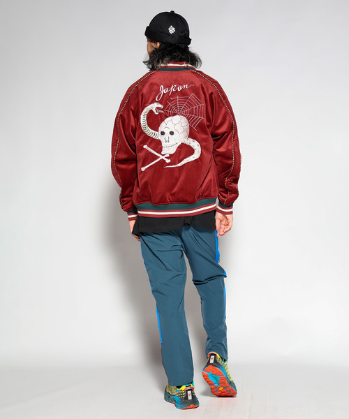 ALDIES（アールディーズ） パンツ Nostalgic Motocross Pants