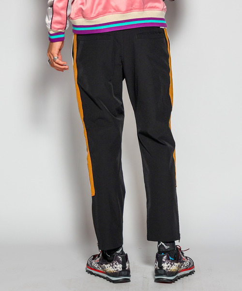 ALDIES（アールディーズ） パンツ Nostalgic Motocross Pants
