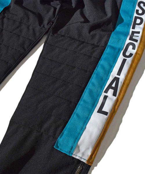 ALDIES（アールディーズ） パンツ Nostalgic Motocross Pants
