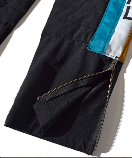ALDIES（アールディーズ） パンツ Nostalgic Motocross Pants