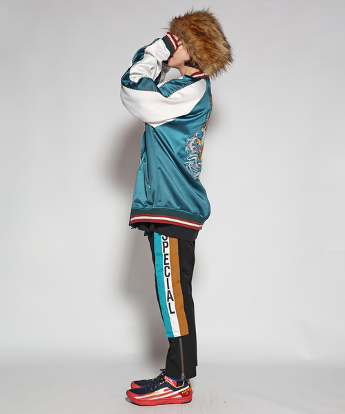 ALDIES（アールディーズ） パンツ Nostalgic Motocross Pants