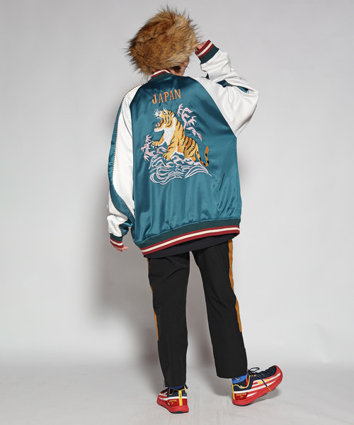 ALDIES（アールディーズ） パンツ Nostalgic Motocross Pants