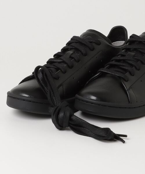 スニーカー Y-3 STAN SMITH メンズ レディースの画像