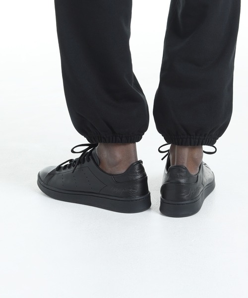 スニーカー Y-3 STAN SMITH メンズ レディースの画像