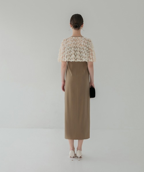 Leja(レジャ) ドレス : ZOZOTOWN Yahoo!店 - 通販 - Yahoo!ショッピング Leja(レジャ) ドレス : ZOZOTOWN Yahoo!店 - 通販 - Yahoo!ショッピング