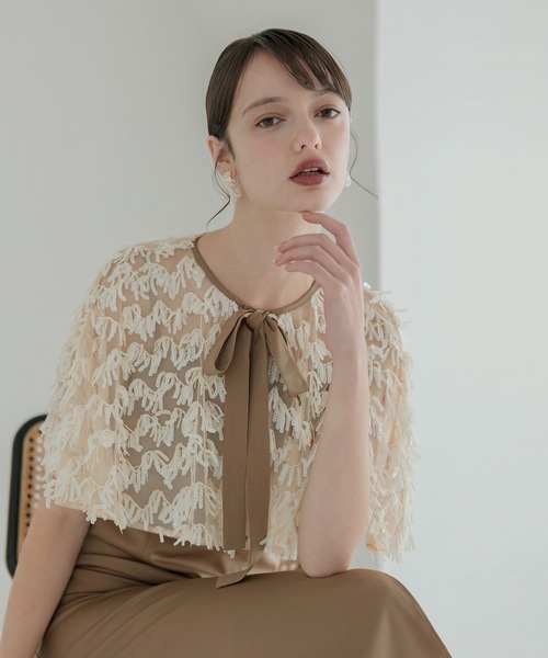 Leja（レジャ） ドレス : ZOZOTOWN Yahoo!店 - 通販 - Yahoo!ショッピング
