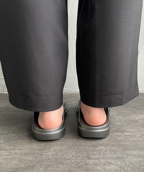 PAES ぺイズ　リカバリーサンダル PAES サンダル 「PAES/ペイズ」 FLIP FLOP COATING リカバリー