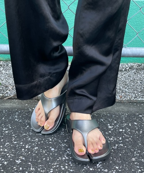 PAES ペイズ　リカバリーサンダル　28cm PAES サンダル 「PAES /ペイズ」リカバリーサンダル 「FLIP-FLOP