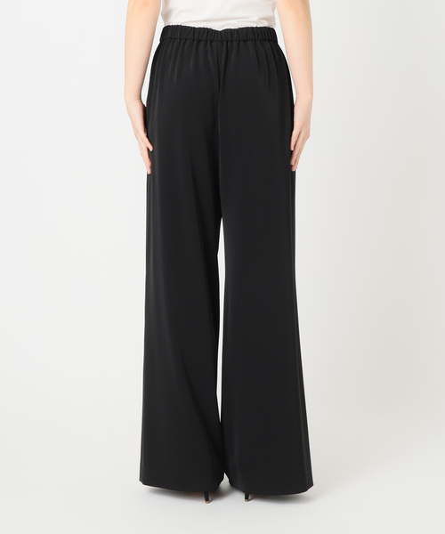 Deuxieme Classe パンツ *Effortless レディース : ZOZOTOWN
