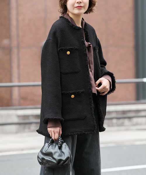 journal standard L'essage（ジャーナルスタンダード レサージュ